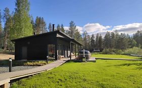 Norwide - Hossan Lomakeskus